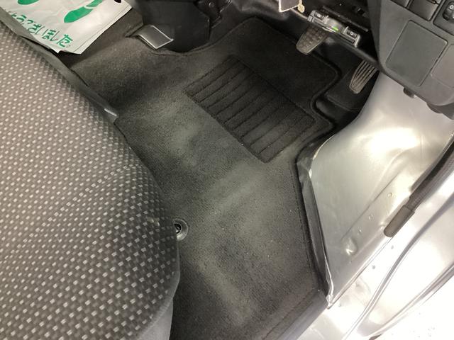 ピクシスバンデラックス　ＳＡIII衝突被害軽減ブレーキ　横滑り防止装置　４ＷＤ　オートマチックハイビーム　アイドリングストップ　オートライト　ＬＥＤヘッドライト　キーレス　エアコン　社外ナビ　社外ドラレコ　マット　バイザー（岐阜県）の中古車