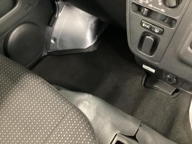 ピクシスバンデラックス　ＳＡIII衝突被害軽減ブレーキ　横滑り防止装置　４ＷＤ　オートマチックハイビーム　アイドリングストップ　オートライト　ＬＥＤヘッドライト　キーレス　エアコン　社外ナビ　社外ドラレコ　マット　バイザー（岐阜県）の中古車