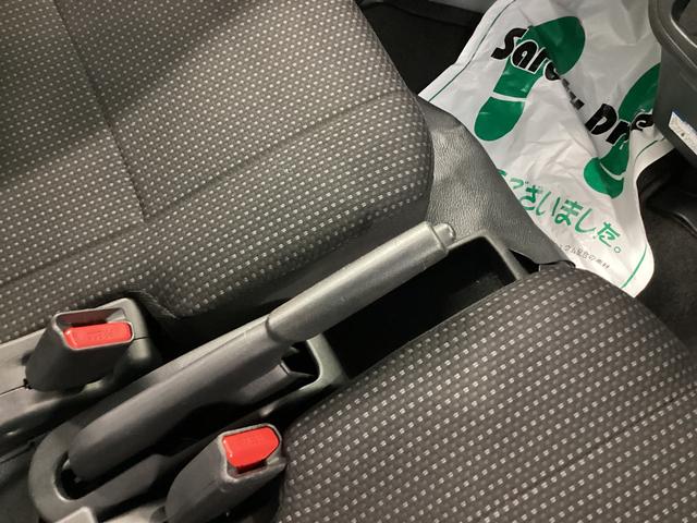 ピクシスバンデラックス　ＳＡIII衝突被害軽減ブレーキ　横滑り防止装置　４ＷＤ　オートマチックハイビーム　アイドリングストップ　オートライト　ＬＥＤヘッドライト　キーレス　エアコン　社外ナビ　社外ドラレコ　マット　バイザー（岐阜県）の中古車