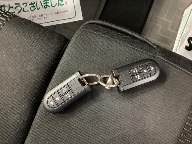 ウェイクＬリミテッドＳＡIII衝突被害軽減ブレーキ　横滑り防止装置　パノラマカメラ　オートマチックハイビーム　アイドリングストップ　ステアリングスイッチ　オートライト　キーフリーシステム　オートエアコン　８インチナビ　ドラレコ（岐阜県）の中古車