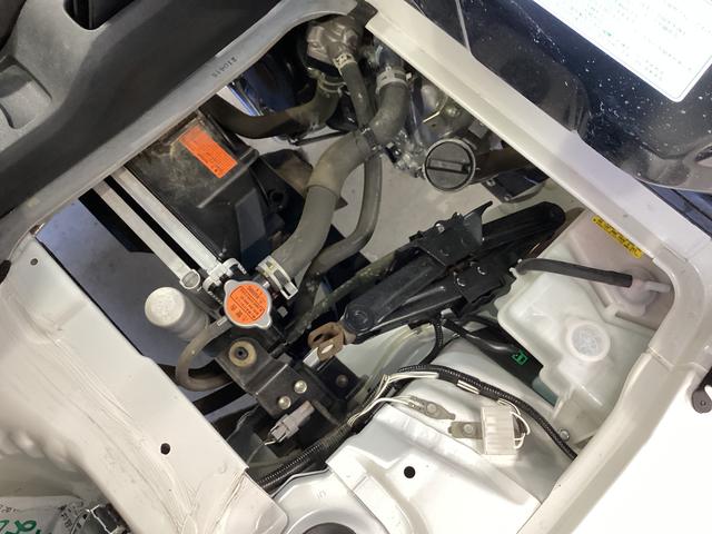ハイゼットトラックスタンダードＳＡIIIｔ衝突被害軽減ブレーキ　横滑り防止装置　２ＷＤ　オートライト　ＬＥＤヘッドライト　エアコン　パワステ　マット（岐阜県）の中古車