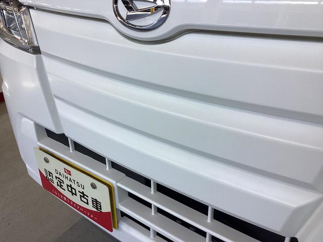 ハイゼットトラックスタンダードＳＡIIIｔ衝突被害軽減ブレーキ　横滑り防止装置　２ＷＤ　オートライト　ＬＥＤヘッドライト　エアコン　パワステ　マット（岐阜県）の中古車