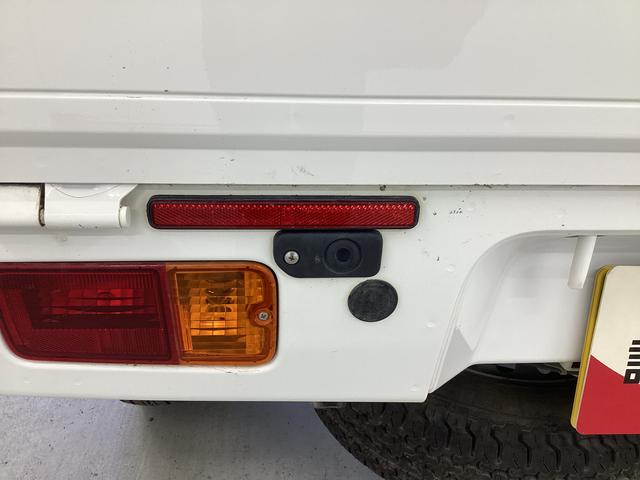 ハイゼットトラックスタンダードＳＡIIIｔ衝突被害軽減ブレーキ　横滑り防止装置　２ＷＤ　オートライト　ＬＥＤヘッドライト　エアコン　パワステ　マット（岐阜県）の中古車