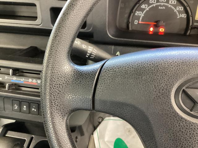 ハイゼットトラックスタンダードＳＡIIIｔ衝突被害軽減ブレーキ　横滑り防止装置　２ＷＤ　オートライト　ＬＥＤヘッドライト　エアコン　パワステ　マット（岐阜県）の中古車