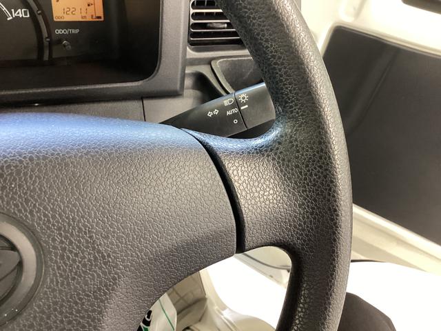 ハイゼットトラックスタンダードＳＡIIIｔ衝突被害軽減ブレーキ　横滑り防止装置　２ＷＤ　オートライト　ＬＥＤヘッドライト　エアコン　パワステ　マット（岐阜県）の中古車