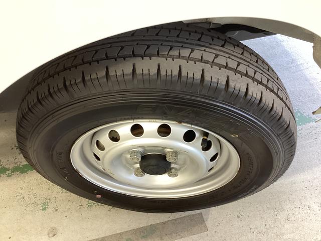 ハイゼットトラックスタンダードＳＡIIIｔ衝突被害軽減ブレーキ　横滑り防止装置　２ＷＤ　オートライト　ＬＥＤヘッドライト　エアコン　パワステ　マット（岐阜県）の中古車