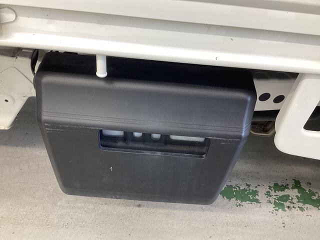 ハイゼットトラックスタンダードＳＡIIIｔ衝突被害軽減ブレーキ　横滑り防止装置　２ＷＤ　オートライト　ＬＥＤヘッドライト　エアコン　パワステ　マット（岐阜県）の中古車