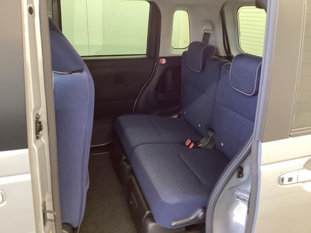 ムーヴキャンバスセオリーG衝突被害軽減ブレーキ 横滑り防止装置 オートマチックハイビーム アイドリングストップ ステアリングスイッチ オートライト キーフリーシステム オートエアコン ディスプレイオーディオ バックカメラ(岐阜県)の中古車