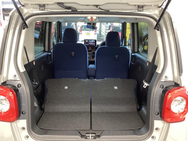 ムーヴキャンバスセオリーG衝突被害軽減ブレーキ 横滑り防止装置 オートマチックハイビーム アイドリングストップ ステアリングスイッチ オートライト キーフリーシステム オートエアコン ディスプレイオーディオ バックカメラ(岐阜県)の中古車