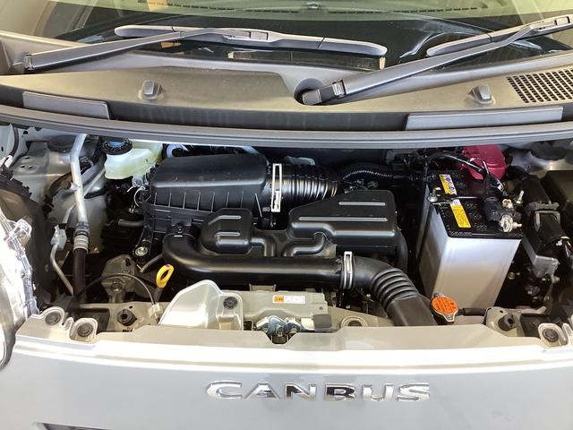 ムーヴキャンバスセオリーG衝突被害軽減ブレーキ 横滑り防止装置 オートマチックハイビーム アイドリングストップ ステアリングスイッチ オートライト キーフリーシステム オートエアコン ディスプレイオーディオ バックカメラ(岐阜県)の中古車