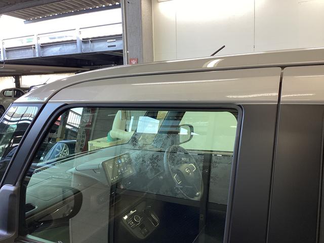 ムーヴキャンバスセオリーG衝突被害軽減ブレーキ 横滑り防止装置 オートマチックハイビーム アイドリングストップ ステアリングスイッチ オートライト キーフリーシステム オートエアコン ディスプレイオーディオ バックカメラ(岐阜県)の中古車