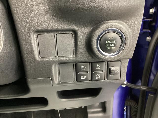 キャストアクティバＧ　ＳＡIII衝突被害軽減ブレーキ　横滑り防止装置　オートマチックハイビーム　アイドリングストップ　ステアリングスイッチ　オートライト　キーフリーシステム　オートエアコン　８インチナビ　ドラレコ　マット　バイザー（岐阜県）の中古車