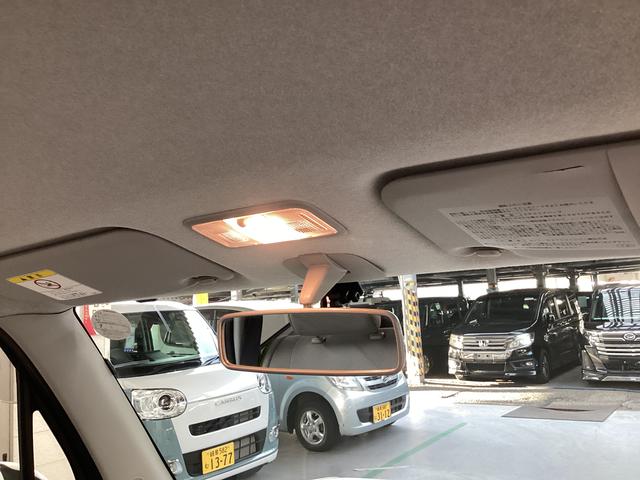 ムーヴコンテＸ　ＶＳアイドリングストップ　キーフリーシステム　オートエアコン　ナビ　社外ドラレコ　マット　バイザー（岐阜県）の中古車