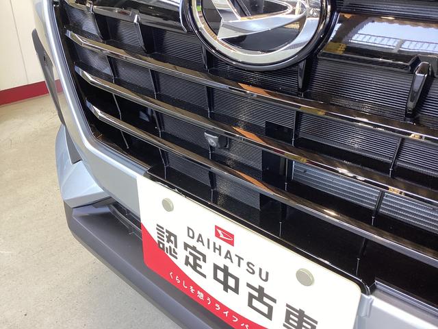 ロッキープレミアム衝突被害軽減ブレーキ　横滑り防止装置　４ＷＤ　パノラマカメラ　オートマチックハイビーム　アイドリングストップ　ステアリングスイッチ　オートライト　キーフリーシステム　オートエアコン　ＤＡ　ＥＴＣ（岐阜県）の中古車