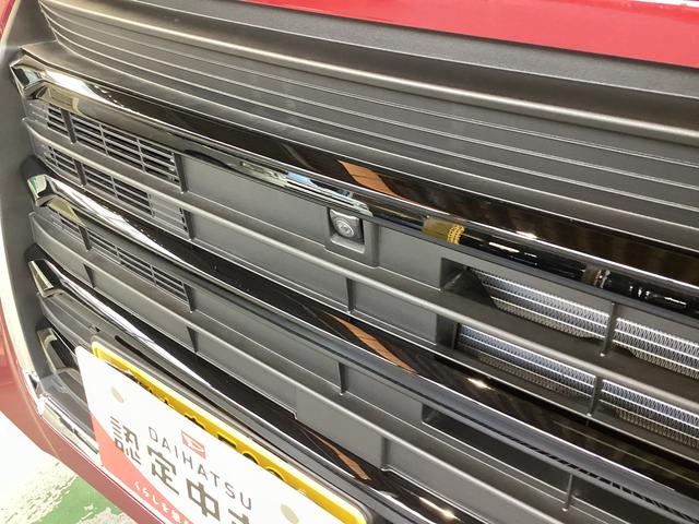 タントカスタムＲＳ衝突被害軽減ブレーキ　横滑り防止装置　パノラマカメラ　オートマチックハイビーム　アイドリングストップ　ステアリングスイッチ　オートライト　キーフリーシステム　オートエアコン　マット　バイザー（岐阜県）の中古車