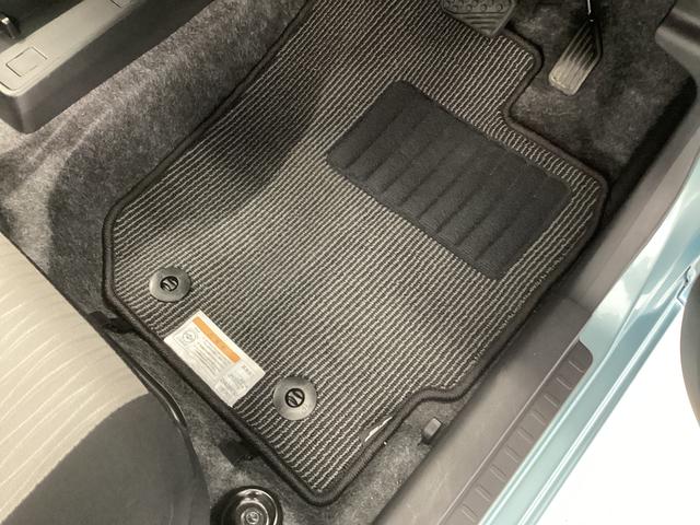 ミライースＬ　ＳＡIII衝突被害軽減ブレーキ　横滑り防止装置　４ＷＤ　オートマチックハイビーム　アイドリングストップ　オートライト　キーレス　エアコン　マット　バイザー（岐阜県）の中古車