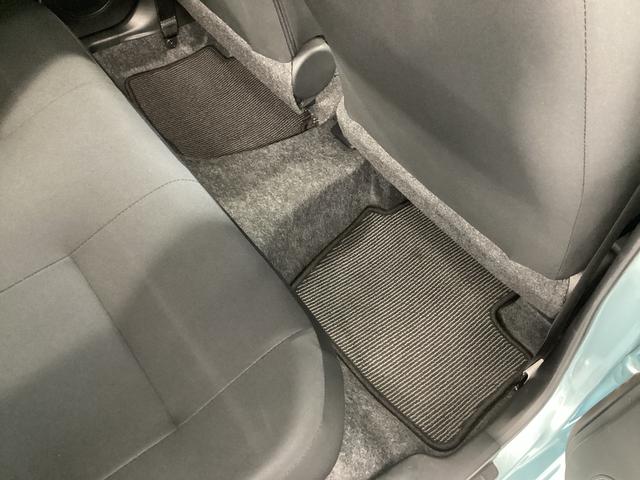 ミライースＬ　ＳＡIII衝突被害軽減ブレーキ　横滑り防止装置　４ＷＤ　オートマチックハイビーム　アイドリングストップ　オートライト　キーレス　エアコン　マット　バイザー（岐阜県）の中古車