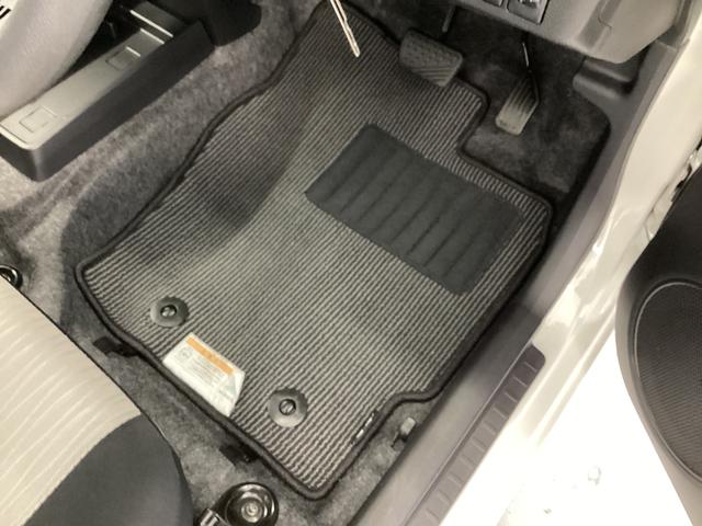 ミライースＬ　ＳＡIII衝突被害軽減ブレーキ　横滑り防止装置　４ＷＤ　オートマチックハイビーム　アイドリングストップ　オートライト　キーレス　マニュアルエアコン　マット　バイザー（岐阜県）の中古車