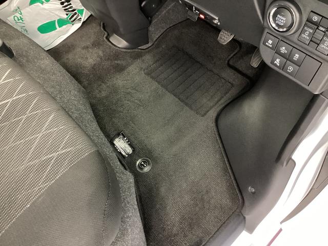 アトレーＲＳ衝突被害軽減ブレーキ　横滑り防止装置　４ＷＤ　オートマチックハイビーム　アイドリングストップ　ステアリングスイッチ　オートライト　キーフリーシステム　オートエアコン　ナビ　ドラレコ　ＥＴＣ　マット（岐阜県）の中古車