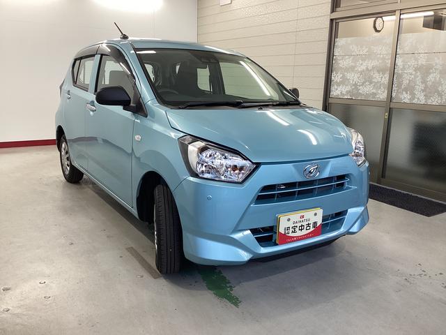 ミライースＬ　ＳＡIII衝突被害軽減ブレーキ　横滑り防止装置　４ＷＤ　オートマチックハイビーム　アイドリングストップ　オートライト　キーレス　エアコン　マット　バイザー（岐阜県）の中古車