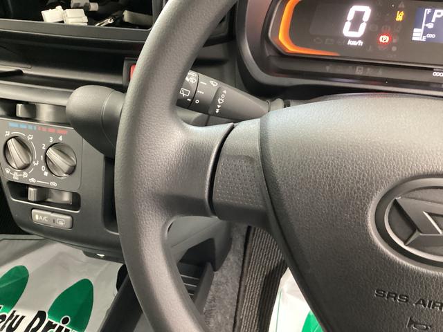 ミライースＬ　ＳＡIII衝突被害軽減ブレーキ　横滑り防止装置　４ＷＤ　オートマチックハイビーム　アイドリングストップ　オートライト　キーレス　エアコン　マット　バイザー（岐阜県）の中古車