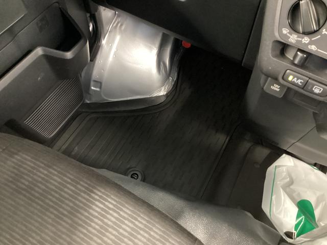 ハイゼットカーゴＤＸ衝突被害軽減ブレーキ　横滑り防止装置　２ＷＤ　オートマチックハイビーム　アイドリングストップ　オートライト　キーレス　マニュアルエアコン　マット　バイザー　ラジオ（岐阜県）の中古車