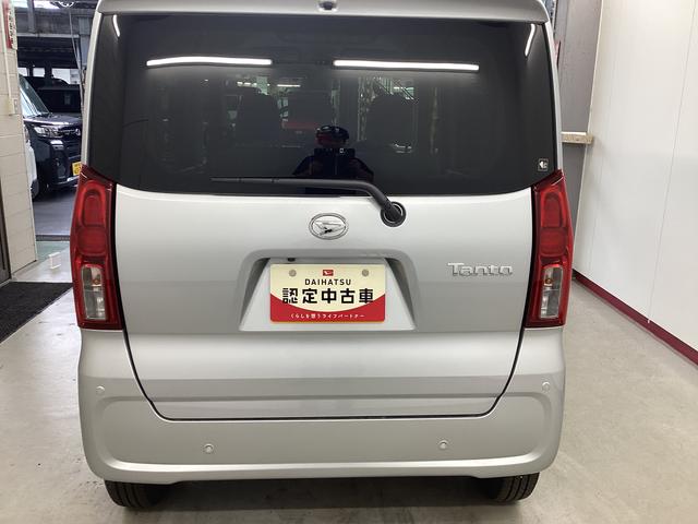 タントＸ衝突被害軽減ブレーキ　横滑り防止装置　パノラマカメラ　パノラマカメラ　オートマチックハイビーム　アイドリングストップ　ステアリングスイッチ　オートライト　キーフリー　オートエアコン　マット　バイザー（岐阜県）の中古車