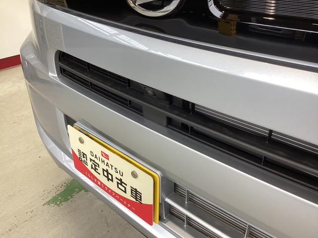 タントＸ衝突被害軽減ブレーキ　横滑り防止装置　パノラマカメラ　パノラマカメラ　オートマチックハイビーム　アイドリングストップ　ステアリングスイッチ　オートライト　キーフリー　オートエアコン　マット　バイザー（岐阜県）の中古車