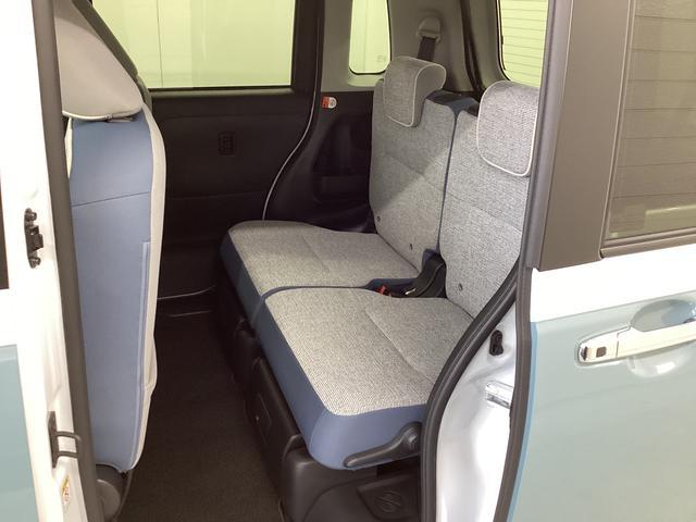 ムーヴキャンバスストライプスG衝突被害軽減ブレーキ 横滑り防止装置 オートマチックハイビーム アイドリングストップ ステアリングスイッチ オートライト キーフリーシステム オートエアコン ナビ ドラレコ ETC マット(岐阜県)の中古車