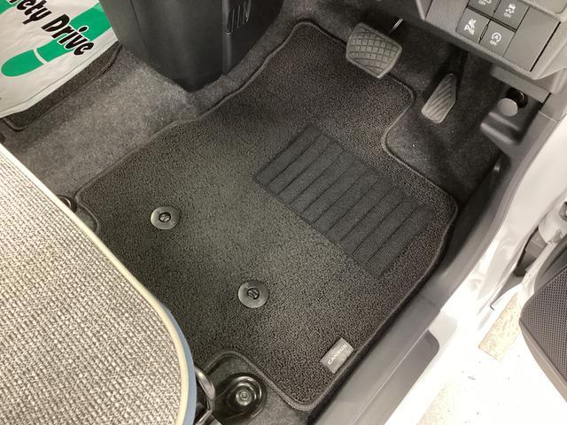 ムーヴキャンバスストライプスG衝突被害軽減ブレーキ 横滑り防止装置 オートマチックハイビーム アイドリングストップ ステアリングスイッチ オートライト キーフリーシステム オートエアコン ナビ ドラレコ ETC マット(岐阜県)の中古車