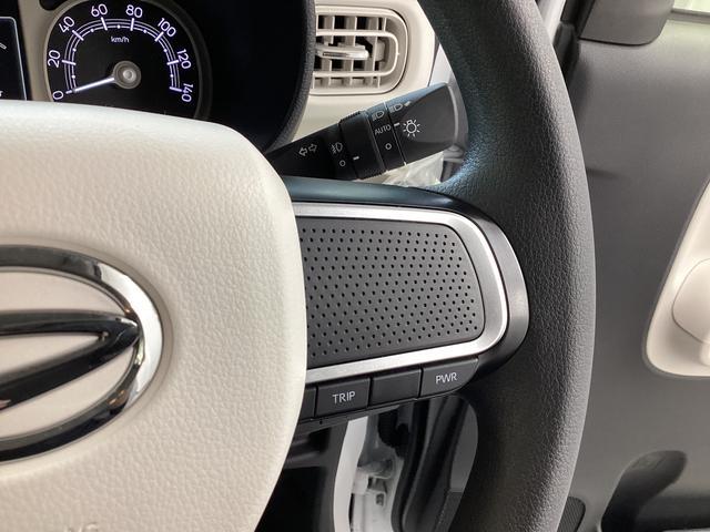 ムーヴキャンバスストライプスG衝突被害軽減ブレーキ 横滑り防止装置 オートマチックハイビーム アイドリングストップ ステアリングスイッチ オートライト キーフリーシステム オートエアコン ナビ ドラレコ ETC マット(岐阜県)の中古車