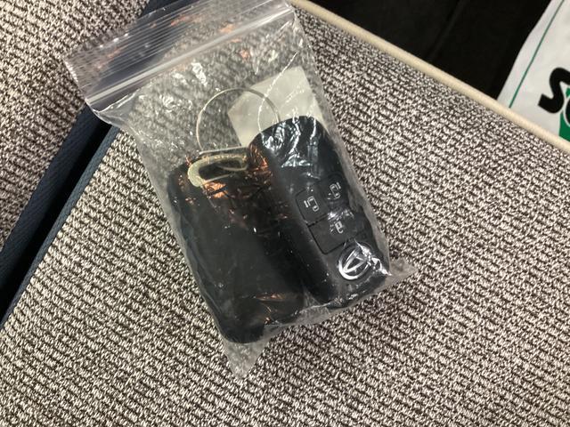 ムーヴキャンバスストライプスG衝突被害軽減ブレーキ 横滑り防止装置 オートマチックハイビーム アイドリングストップ ステアリングスイッチ オートライト キーフリーシステム オートエアコン ナビ ドラレコ ETC マット(岐阜県)の中古車