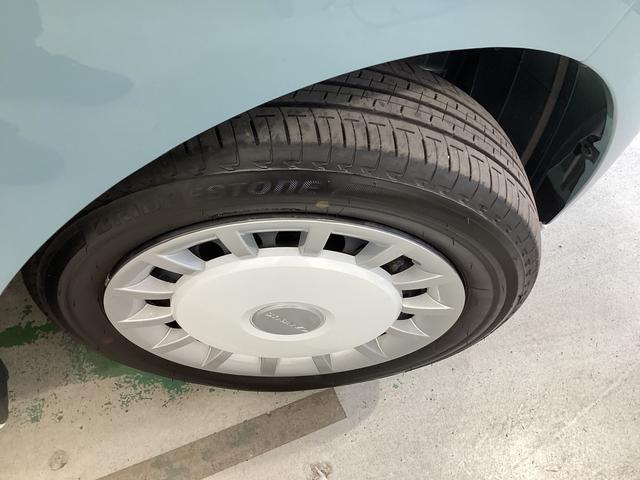 ムーヴキャンバスストライプスG衝突被害軽減ブレーキ 横滑り防止装置 オートマチックハイビーム アイドリングストップ ステアリングスイッチ オートライト キーフリーシステム オートエアコン ナビ ドラレコ ETC マット(岐阜県)の中古車