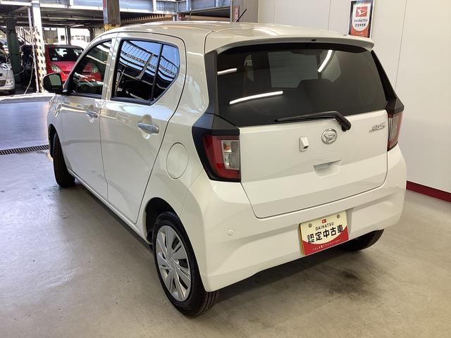 ミライースＸ　リミテッドＳＡIII衝突被害軽減ブレーキ　横滑り防止装置　４ＷＤ　オートマチックハイビーム　アイドリングストップ　オートライト　キーレス　マニュアルエアコン　ナビ　ドラレコ　ＥＴＣ　バックカメラ　マット（岐阜県）の中古車