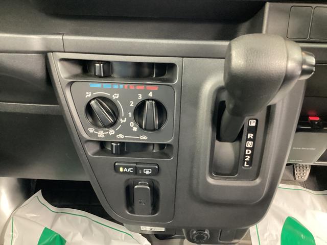 ハイゼットカーゴスペシャルＳＡIII衝突被害軽減ブレーキ　横滑り防止装置　２ＷＤ　オートマチックハイビーム　アイドリングストップ　キーレス　マニュアルエアコン　ナビ　ドラレコ　ＥＴＣ　バックカメラ　マット　バイザー（岐阜県）の中古車