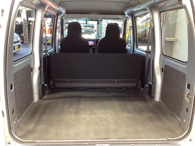 ハイゼットカーゴスペシャルＳＡIII衝突被害軽減ブレーキ　横滑り防止装置　２ＷＤ　オートマチックハイビーム　アイドリングストップ　キーレス　マニュアルエアコン　ナビ　ドラレコ　ＥＴＣ　バックカメラ　マット　バイザー（岐阜県）の中古車