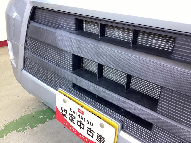 ハイゼットカーゴスペシャルＳＡIII衝突被害軽減ブレーキ　横滑り防止装置　２ＷＤ　オートマチックハイビーム　アイドリングストップ　キーレス　マニュアルエアコン　ナビ　ドラレコ　ＥＴＣ　バックカメラ　マット　バイザー（岐阜県）の中古車
