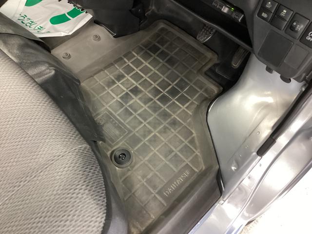ハイゼットカーゴスペシャルＳＡIII衝突被害軽減ブレーキ　横滑り防止装置　２ＷＤ　オートマチックハイビーム　アイドリングストップ　キーレス　マニュアルエアコン　ナビ　ドラレコ　ＥＴＣ　バックカメラ　マット　バイザー（岐阜県）の中古車