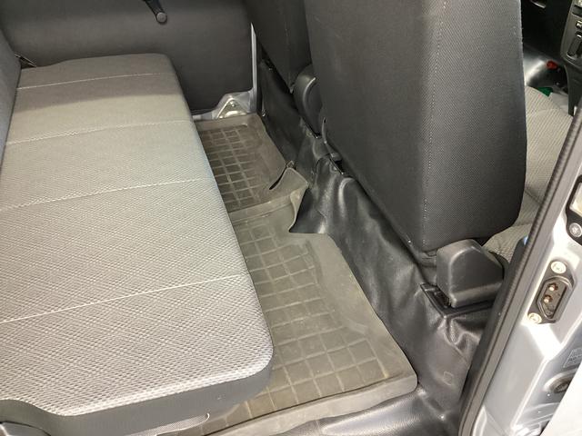 ハイゼットカーゴスペシャルＳＡIII衝突被害軽減ブレーキ　横滑り防止装置　２ＷＤ　オートマチックハイビーム　アイドリングストップ　キーレス　マニュアルエアコン　ナビ　ドラレコ　ＥＴＣ　バックカメラ　マット　バイザー（岐阜県）の中古車