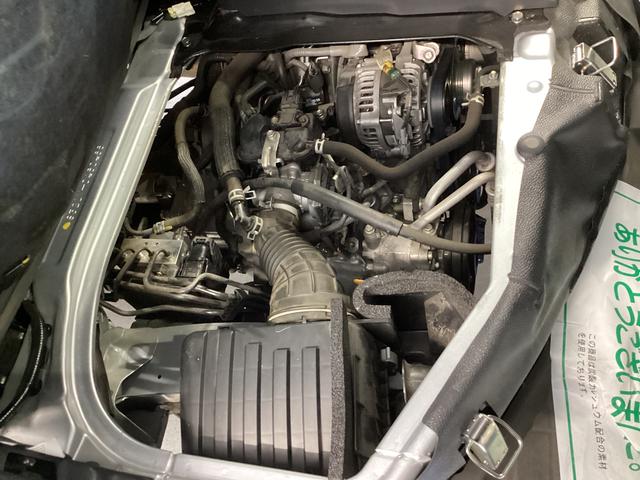 ハイゼットカーゴスペシャルＳＡIII衝突被害軽減ブレーキ　横滑り防止装置　２ＷＤ　オートマチックハイビーム　アイドリングストップ　キーレス　マニュアルエアコン　ナビ　ドラレコ　ＥＴＣ　バックカメラ　マット　バイザー（岐阜県）の中古車