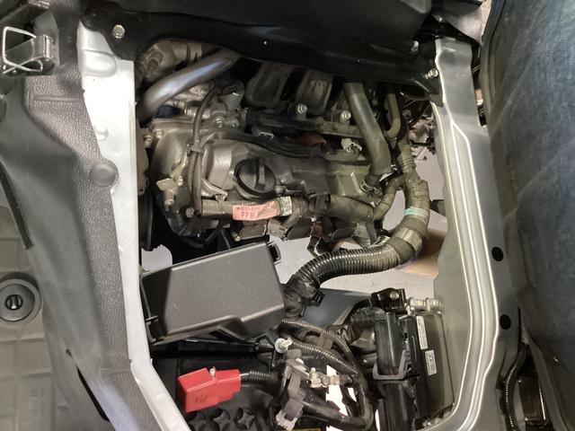 ハイゼットカーゴスペシャルＳＡIII衝突被害軽減ブレーキ　横滑り防止装置　２ＷＤ　オートマチックハイビーム　アイドリングストップ　キーレス　マニュアルエアコン　ナビ　ドラレコ　ＥＴＣ　バックカメラ　マット　バイザー（岐阜県）の中古車