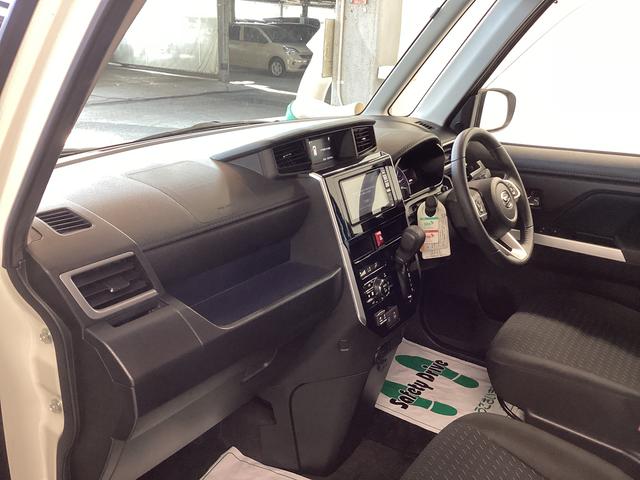 トールカスタムＧ（岐阜県）の中古車