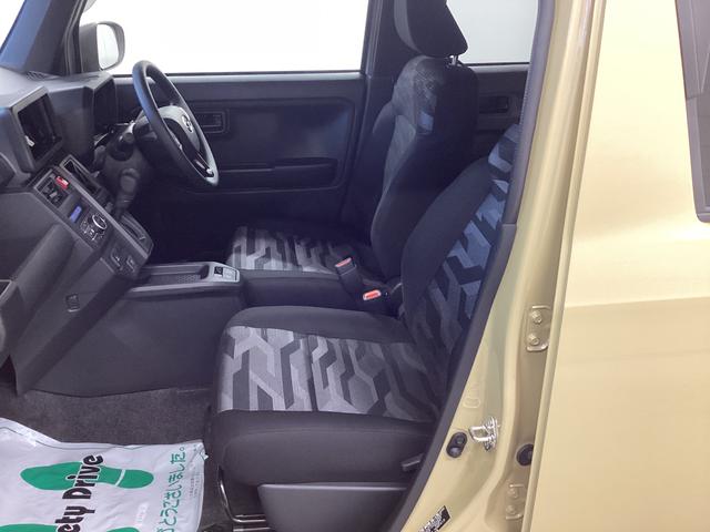 タフトX衝突被害軽減ブレーキ 横滑り防止装置 バックカメラ オートマチックハイビーム アイドリングストップ ステアリングスイッチ オートライト キーフリーシステム オートエアコン マット バイザー(岐阜県)の中古車