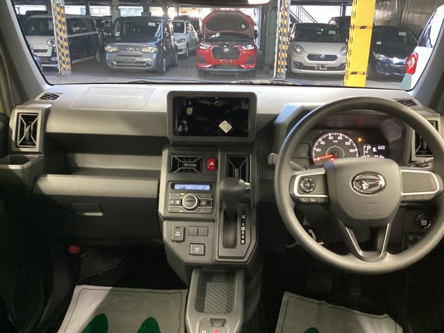 タフトX衝突被害軽減ブレーキ 横滑り防止装置 バックカメラ オートマチックハイビーム アイドリングストップ ステアリングスイッチ オートライト キーフリーシステム オートエアコン マット バイザー(岐阜県)の中古車