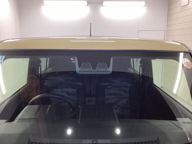 タフトX衝突被害軽減ブレーキ 横滑り防止装置 バックカメラ オートマチックハイビーム アイドリングストップ ステアリングスイッチ オートライト キーフリーシステム オートエアコン マット バイザー(岐阜県)の中古車