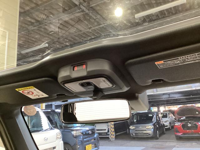 タフトX衝突被害軽減ブレーキ 横滑り防止装置 バックカメラ オートマチックハイビーム アイドリングストップ ステアリングスイッチ オートライト キーフリーシステム オートエアコン マット バイザー(岐阜県)の中古車