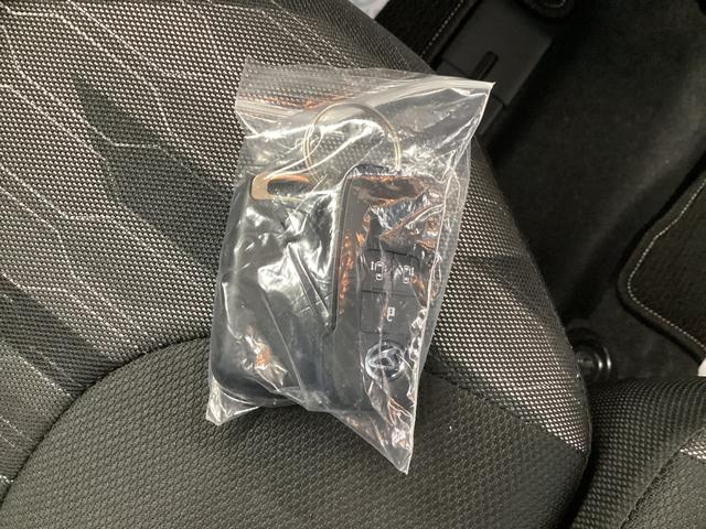 タントファンクロス衝突被害軽減ブレーキ　横滑り防止装置　パノラマカメラ　オートマチックハイビーム　アイドリングストップ　ステアリングスイッチ　オートライト　キーフリーシステム　オートエアコン　マット　バイザー（岐阜県）の中古車