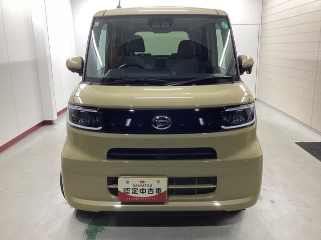 タントＸ衝突被害軽減ブレーキ　横滑り防止装置　パノラマカメラ　オートマチックハイビーム　アイドリングストップ　ステアリングスイッチ　オートライト　キーフリーシステム　オートエアコン　マット　バイザー（岐阜県）の中古車