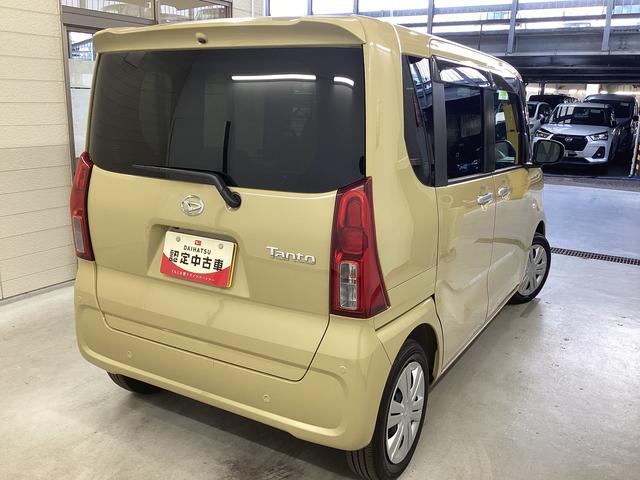タントＸ衝突被害軽減ブレーキ　横滑り防止装置　パノラマカメラ　オートマチックハイビーム　アイドリングストップ　ステアリングスイッチ　オートライト　キーフリーシステム　オートエアコン　マット　バイザー（岐阜県）の中古車