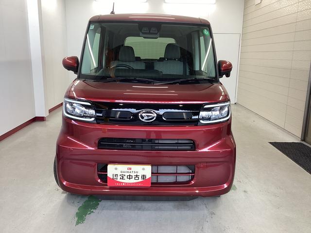 タントＸ衝突被害軽減ブレーキ　横滑り防止装置　パノラマカメラ　オートマチックハイビーム　アイドリングストップ　ステアリングスイッチ　オートライト　キーフリーシステム　オートエアコン　マット　バイザー（岐阜県）の中古車
